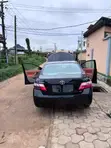 Toyota Camry 2.4 LE 2008 Baki - 2