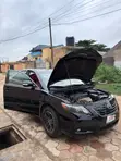 Toyota Camry 2.4 LE 2008 Baki - 5