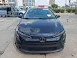 Toyota Corolla 2023 Baƙar Fata - 1