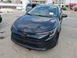 Toyota Corolla 2023 Baƙar Fata - 2