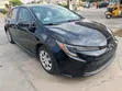 Toyota Corolla 2023 Baƙar Fata - 3