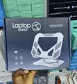 360° Rotational Laptop Stand (12-15 Inch) - 1