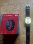 Itel Smart Watch - 2