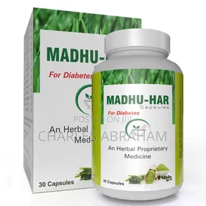 Unani Medicine for Diabetic Management
