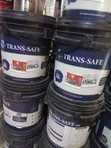 Trans-Safe Silk Emulsion Paint - 1