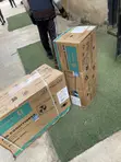 Hisense 1HP Inverter Air Conditioner - 1