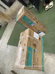 Hisense 1HP Inverter Air Conditioner - 2