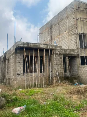 4 Bedroom Duplex for Sale in Life Camp, Abuja