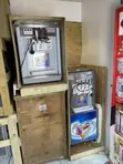 Brand New Table Top/Standing Ice Cream Machine - 1