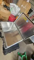 Zarges Aluminium Tool Box - 3