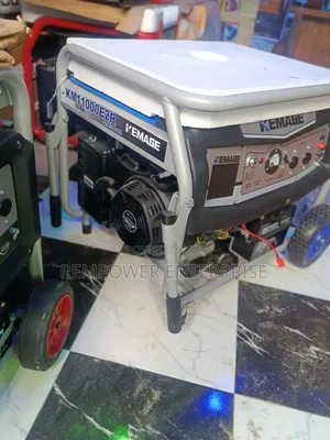 Kemage Janareto 10kva