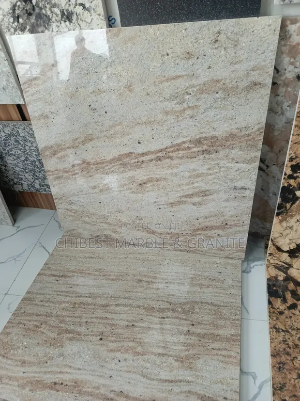 Luxury Marble Tiles for Floor - 90x90cm - 1