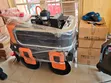 Brand New Double Drum Vibrator Roller - 1