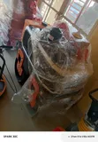 Brand New Double Drum Vibrator Roller - 3