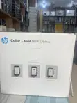 Injin Bugun HP Color Laser MFP 179fnw - 2