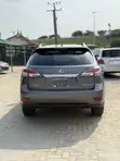 2015 Lexus RX 350 AWD SUV - Grey - 1