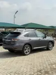 2015 Lexus RX 350 AWD SUV - Grey - 2