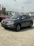 2015 Lexus RX 350 AWD SUV - Grey - 5