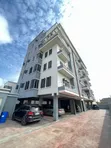 3 Bedroom Apartment with BQ in Oral Estate, Ikota for Rent - 1