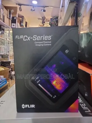 FLIR C5 Karamar Thermal Imaging Camera