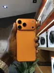 Apple iPhone 17 Pro Max 256GB Orange - 1