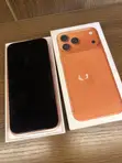 Apple iPhone 17 Pro Max 256GB Orange - 4