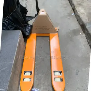 3 Ton Pallet Truck - Sabon Abu