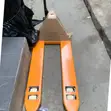 3 Ton Pallet Truck - Sabon Abu - 1