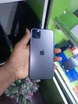 Apple iPhone 11 Pro Max 64GB Baki (Babu Face ID) - 1