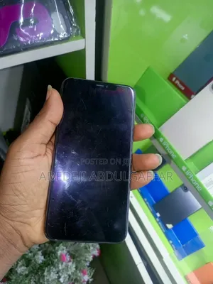 Apple iPhone 11 Pro Max 64GB Black (No Face ID)