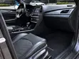 2018 Hyundai Sonata Sport Black - 3