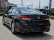 2018 Hyundai Sonata Sport Black - 5