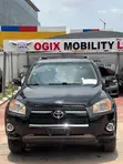 Toyota RAV4 2011 Black - 1