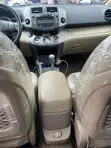 Toyota RAV4 2011 Black - 4