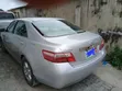 Toyota Camry 2008 Silver - Nigerian Used - 1