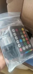 Optic Fiber Light LED 300, 3 Meter, Mai Sarrafa ta App - 2