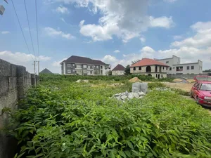 Filin 1275sqm Don Siyarwa a Dawaki, Abuja