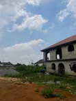Filin 1275sqm Don Siyarwa a Dawaki, Abuja - 3