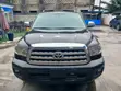 Toyota Sequoia 2008 Baki - 3
