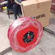 1" Fire Hose Reel with Fire Cabinet - 2