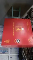 1" Fire Hose Reel with Fire Cabinet - 3