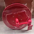 1" Fire Hose Reel with Fire Cabinet - 4