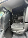 Toyota Grand Highlander 2026 Silver - 4
