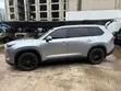 Toyota Grand Highlander 2026 Silver - 5