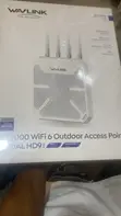 Wavlink AX3000 Access Point - 1