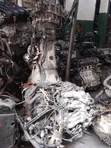 Nissan Pathfinder Engine 1998 3.3L - 1
