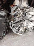 Nissan Pathfinder Engine 1998 3.3L - 3