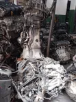 Nissan Pathfinder Engine 1998 3.3L - 5