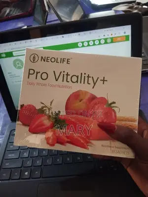 Pro Vitality 30 Sachets - Cell Nourishment & Vitality