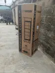 Sabon Snowsea LC-300W Kabadin Sanyin Kasuwanci - 2